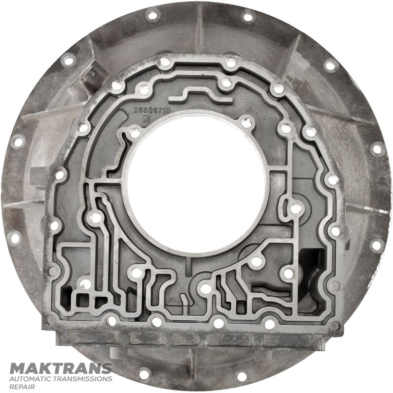 Front Housing ALLISON 1000, 2000, 2400 Series — 29536710