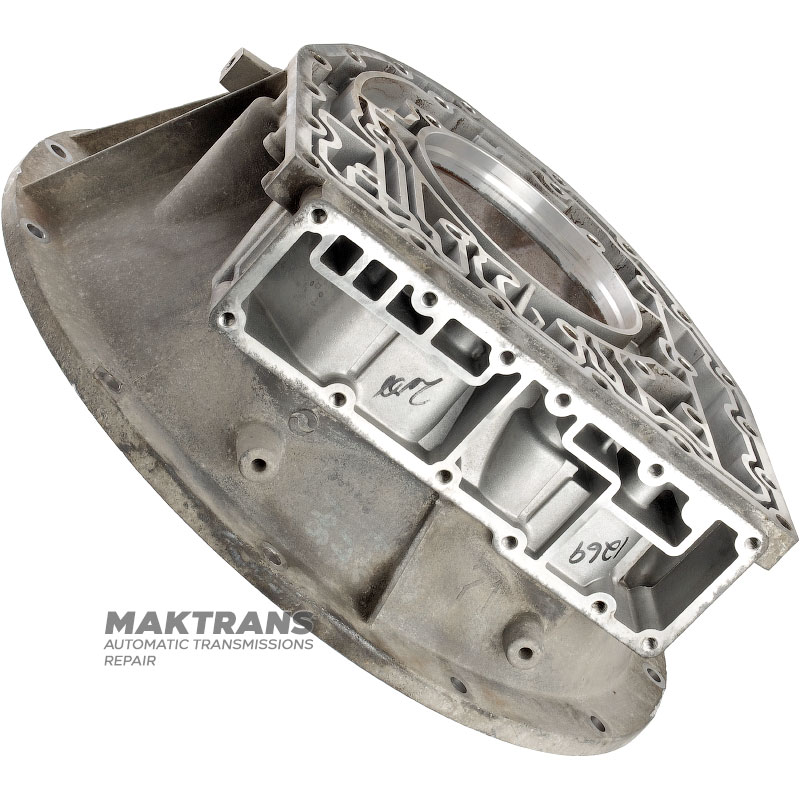 Front Housing ALLISON 1000, 2000, 2400 Series — 29536710