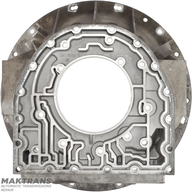 Front Housing ALLISON 1000, 2000, 2400 Series — 29536810
