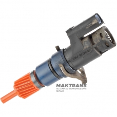 Speed sensor FORD E4OD, 4R100 — E9LF-9E731-AA (20 teeth, outer Ø 19.60 mm)