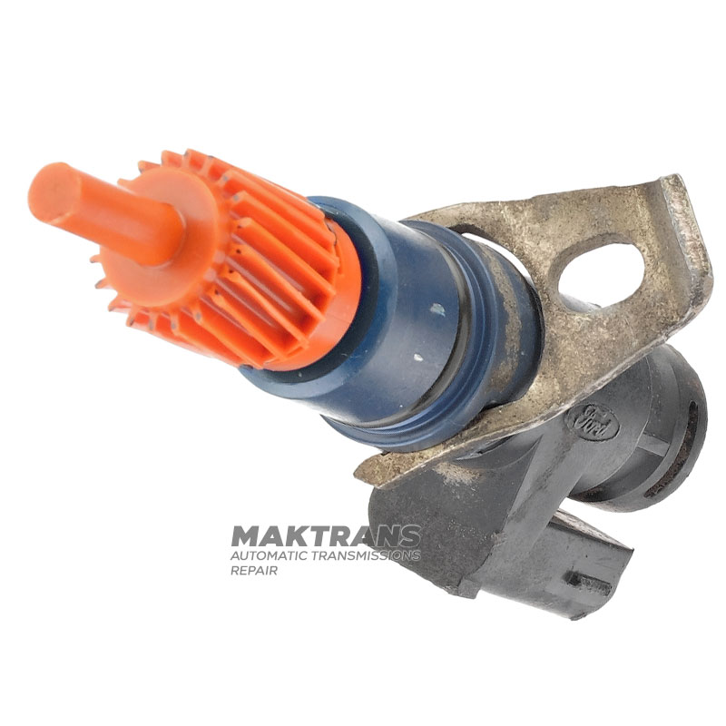 Speed sensor FORD E4OD, 4R100 — E9LF-9E731-AA (20 teeth, outer Ø 19.60 mm)