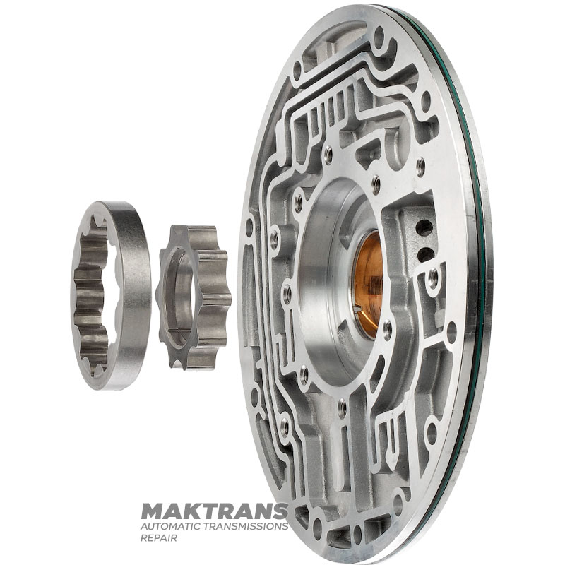 Oil pump FORD E4OD – E9TP-7B324-BA, F1TP-7B324-AA, E9TP-7A105-BA, FOTZ-7A103-B