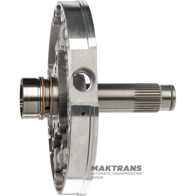 Oil pump FORD E4OD – E9TP-7B324-BA, F1TP-7B324-AA, E9TP-7A105-BA, FOTZ-7A103-B