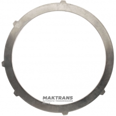 Support disc Overdrive Clutch Clutch FORD E4OD, 4R100 — (thickness 12.45 mm, int.Ø 190 mm, 6 teeth)