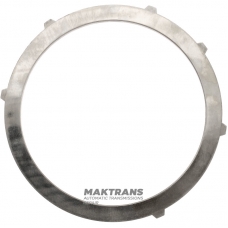 Support disc Overdrive Clutch Clutch FORD E4OD, 4R100 — F3TZ-7B066–A, (thickness 8.15 mm, int.Ø 190 mm, 6 teeth)