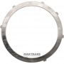 Support disc Overdrive Clutch Clutch FORD E4OD, 4R100 — F3TZ-7B066–A, (thickness 8.15 mm, int.Ø 190 mm, 6 teeth)