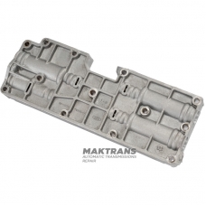 FORD E4OD hydraulic accumulator unit - F5TP-7G393-AA, RF-F5TP-7G393-AA