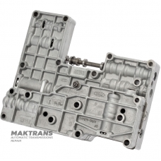 Valve body (Main) FORD 4R100 — F6TP-7A092-AB, F6TP-7A101-AB (for transmissions without PTO (Power Take Off))