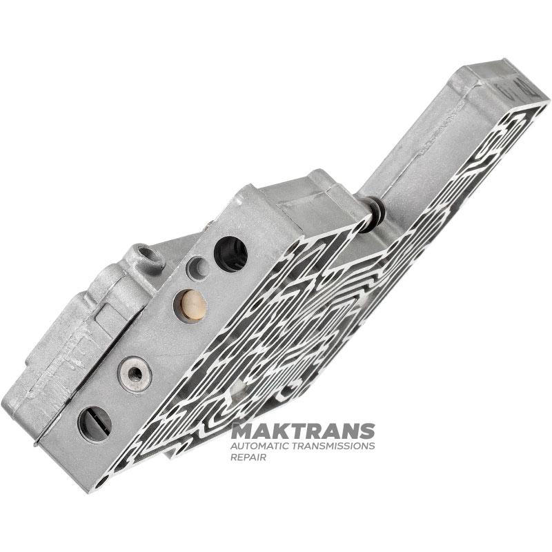 Valve body (Main) FORD 4R100 — F6TP-7A092-AB, F6TP-7A101-AB (for transmissions without PTO (Power Take Off))