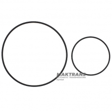 Set of rubber rings Direct Clutch A760 A761E 
