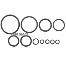 Seals other set of rubber rings 2 A760E A761E