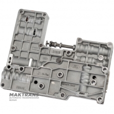 Valve body (Main) FORD E4OD — F6TP-7A092-AB, F6TP-7A101-AB (for FORD E4OD transmissions manufactured in the period 1996-1998)