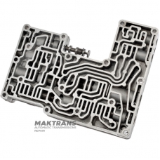 Valve body (Main) FORD E4OD — F6TP-7A092-AB, F6TP-7A101-AB (for FORD E4OD transmissions manufactured in the period 1996-1998)