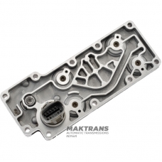 FORD E4OD Solenoid Block — E9TP-7G391-CA