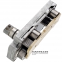 FORD E4OD Solenoid Block — E9TP-7G391-CA