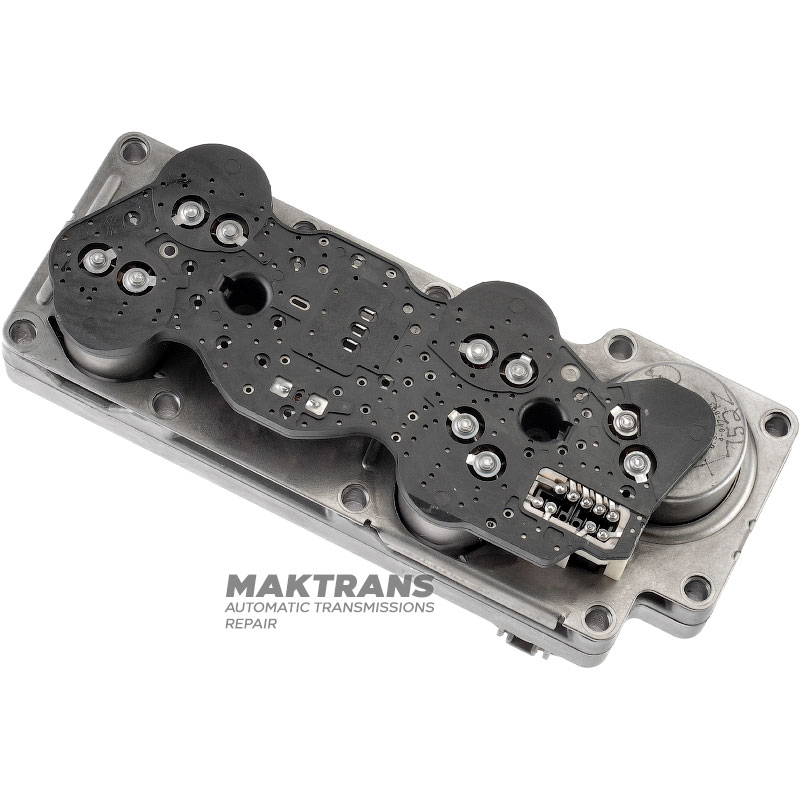 Solenoid block FORD E4OD - F5TP-7G391-AA