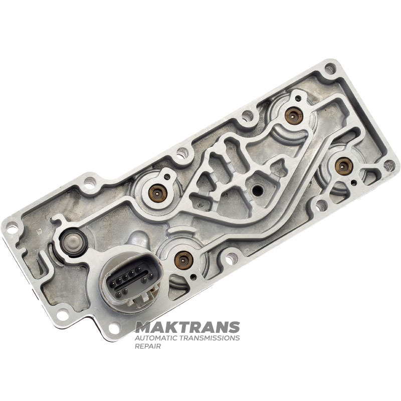 Solenoid block FORD E4OD - F5TP-7G391-AA