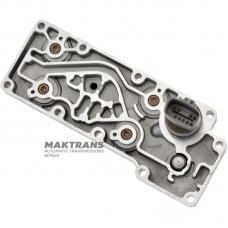 FORD E4OD solenoid block - F7TP-7G391-AA