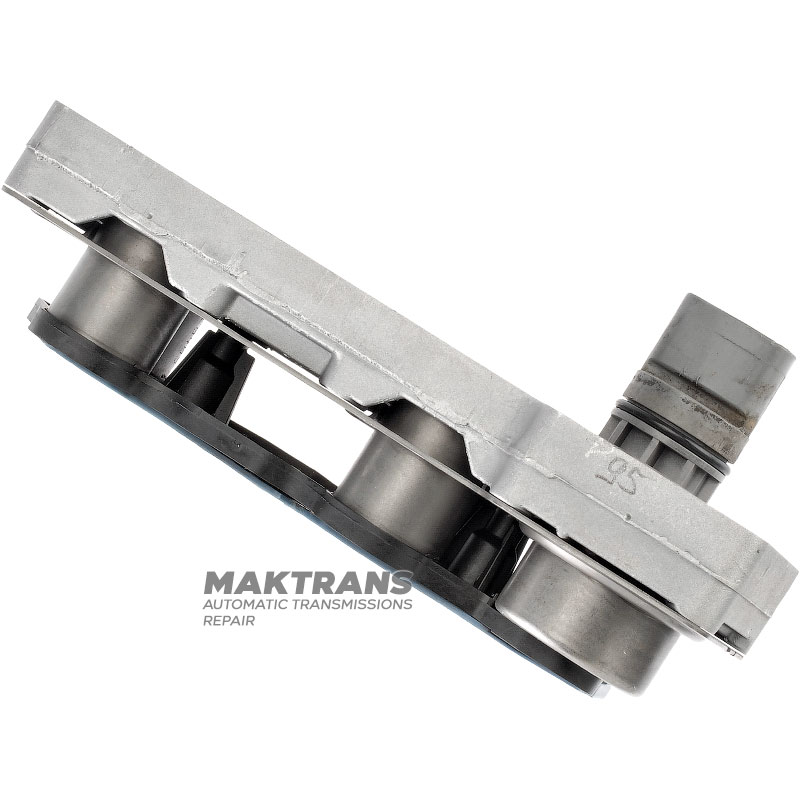 FORD E4OD solenoid block - F7TP-7G391-AA