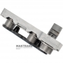 FORD E4OD solenoid block - F7TP-7G391-AA