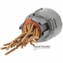 Connector with external wiring wires for connecting the wiring of the hydraulic unit ALLISON 1000, 2000, 2400 - (28 pins, 18 wires)