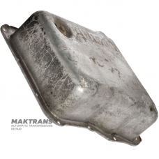 ALLISON 2000, 2400 Series Oil Pan - 29536522 (111mm Deep), GMC 6.6L V8 DIESEL OHV Turbocharged