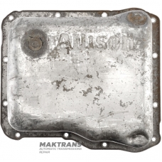ALLISON 2000, 2400 Series Oil Pan - 29536522 (111mm Deep), GMC 6.6L V8 DIESEL OHV Turbocharged