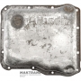 ALLISON 2000, 2400 Series Oil Pan - 29536522 (111mm Deep), GMC 6.6L V8 DIESEL OHV Turbocharged