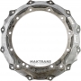 Front housing AISIN WARNER A466ND / NISSAN RE6R01A — 31020EZ01D, 345010-34050, NISSAN TITAN A61, 5.0L DIESEL 4X4
