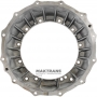 Front housing AISIN WARNER A466ND / NISSAN RE6R01A — 31020EZ01D, 345010-34050, NISSAN TITAN A61, 5.0L DIESEL 4X4