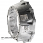 Front housing AISIN WARNER A466ND / NISSAN RE6R01A — 31020EZ01D, 345010-34050, NISSAN TITAN A61, 5.0L DIESEL 4X4