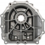 Transfer Case Adapter AISIN WARNER A466ND / NISSAN RE6R01A — 31020EZ01D, 345010-34050, NISSAN TITAN A61, 5.0L DIESEL 4X4