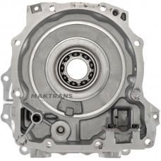 Transfer Case Adapter AISIN WARNER A466ND / NISSAN RE6R01A — 31020EZ01D, 345010-34050, NISSAN TITAN A61, 5.0L DIESEL 4X4