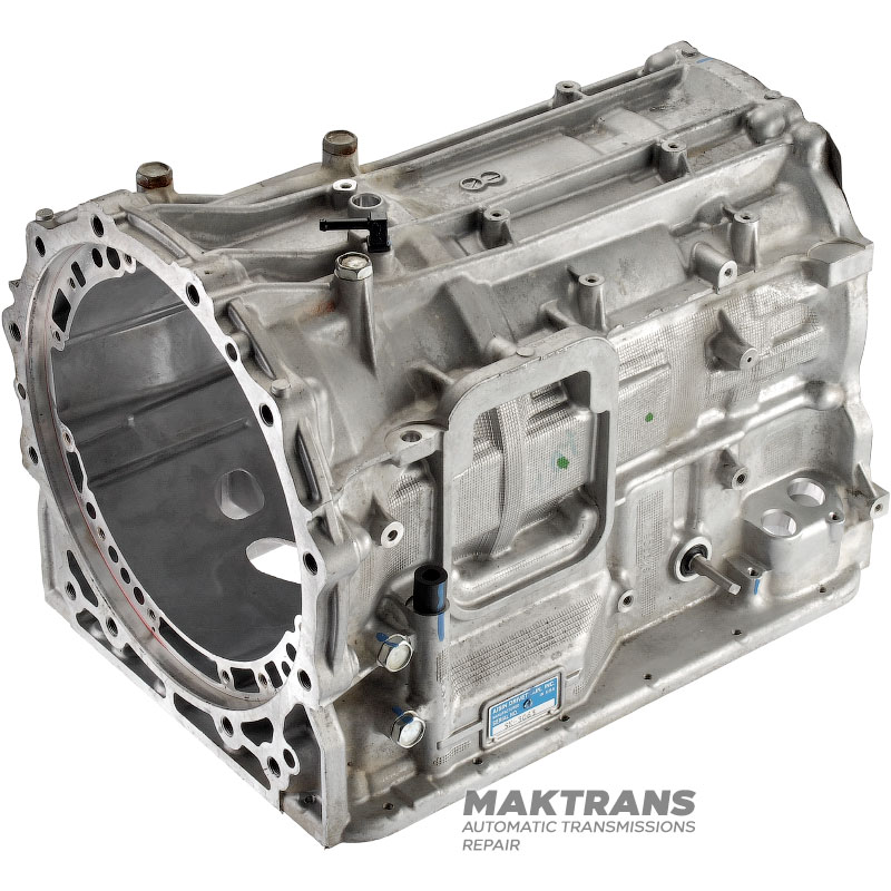 Center housing AISIN WARNER A466ND / NISSAN RE6R01A – 31020EZ01D, 345010-34050, NISSAN TITAN A61, 5.0L DIESEL 4X4