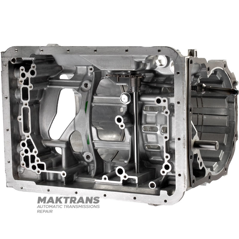 Center housing AISIN WARNER A466ND / NISSAN RE6R01A – 31020EZ01D, 345010-34050, NISSAN TITAN A61, 5.0L DIESEL 4X4