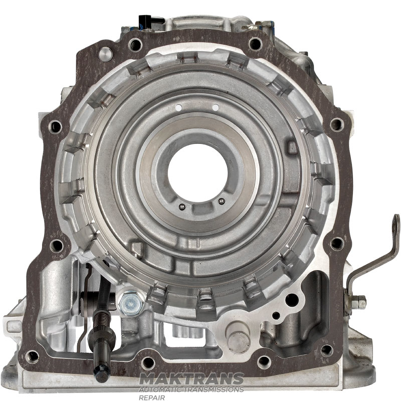 Center housing AISIN WARNER A466ND / NISSAN RE6R01A – 31020EZ01D, 345010-34050, NISSAN TITAN A61, 5.0L DIESEL 4X4