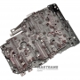 Valve body complete with solenoids AISIN WARNER A466ND / NISSAN RE6R01A — 31020EZ01D (separator plate 3A), 345010-34050, NISSAN TITAN A61, 5.0L DIESEL 4X4