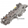 Valve body complete with solenoids AISIN WARNER A466ND / NISSAN RE6R01A — 31020EZ01D (separator plate 3A), 345010-34050, NISSAN TITAN A61, 5.0L DIESEL 4X4
