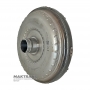 Torque converter (repaired) JATCO JF015E – 311003JX4A, housing marking 07C (Juke 1.6 Nissan Juke (YF15) 2010-2019)