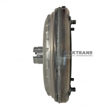 Torque converter (repaired) JATCO JF015E – 311003JX4A, housing marking 07C (Juke 1.6 Nissan Juke (YF15) 2010-2019)