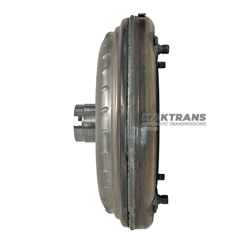 Torque converter (repaired) JATCO JF015E – 311003JX4A, housing marking 07C (Juke 1.6 Nissan Juke (YF15) 2010-2019)