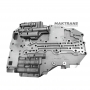 Valve body (separator plate 111 505) ZF 4HP22 E-Shift - without solenoids, untested