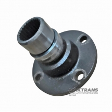 Rear flange ZF 4HP22 - 4 mounting holes