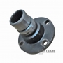Rear flange ZF 4HP22 - 4 mounting holes