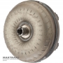 Torque converter (used, untested) TOYOTA AC60E, AC60F — torque converter marking 58A100 (TOYOTA Tacoma 3.5L)