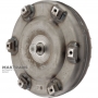 Torque converter (used, untested) TOYOTA AC60E, AC60F — torque converter marking 58A100 (TOYOTA Tacoma 3.5L)