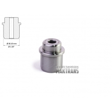 Reamer for Oversized Secondary Pressure Regulator Valve A750E A750F A760E A760F A760H A761E A960E A960F AB60E AB60F