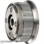Rear planetary gear P3 (without parking gear) ALLISON 1000, 2000, 2400 — 29539547, 29539545 sun gear 41 teeth (outer Ø 66 mm, for bearing 53.70 mm), 4 satellites (31 teeth (outer Ø, outer Ø 49.70 mm)