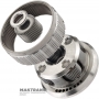 Rear planetary gear P3 (without parking gear) ALLISON 1000, 2000, 2400 — 29539547, 29539545 sun gear 41 teeth (outer Ø 66 mm, for bearing 53.70 mm), 4 satellites (31 teeth (outer Ø, outer Ø 49.70 mm)