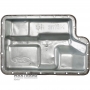 Oil pan FORD E4OD, 4R100 — pan depth 90 mm